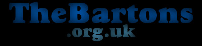 TheBartons.org.uk logo